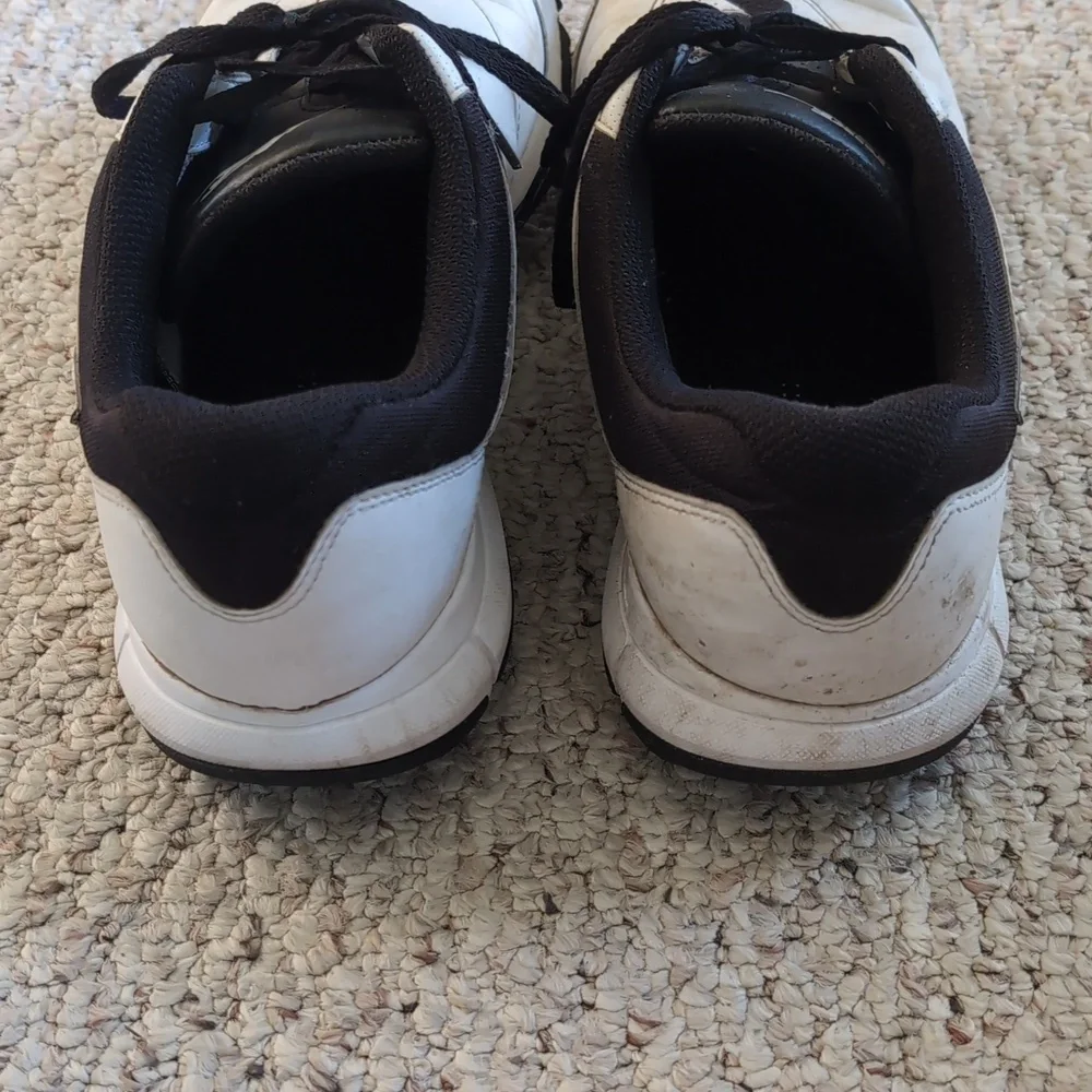 Men's Nike Golf Shoes Size 11.5 - Picture 7 of 7